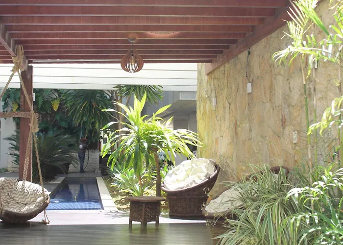 Mandai Apartamento Cabo Frio