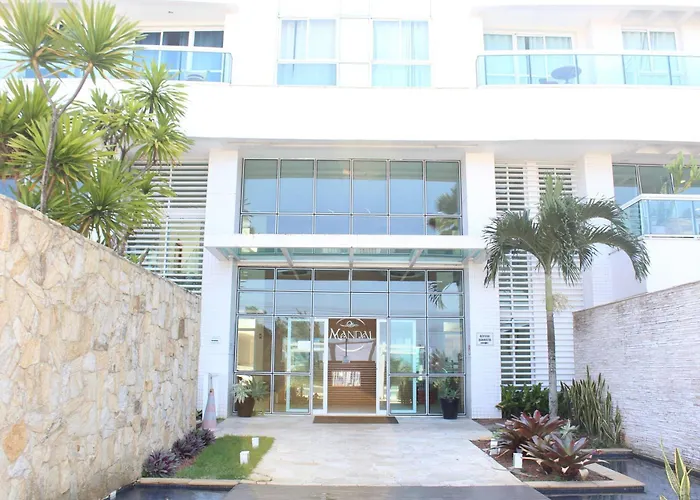 Mandai Apartamento Cabo Frio