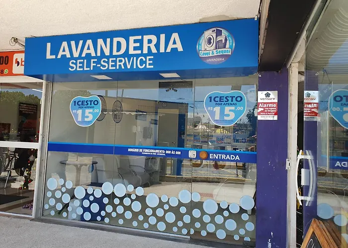 Apartamento Bangalo Cabo Frio