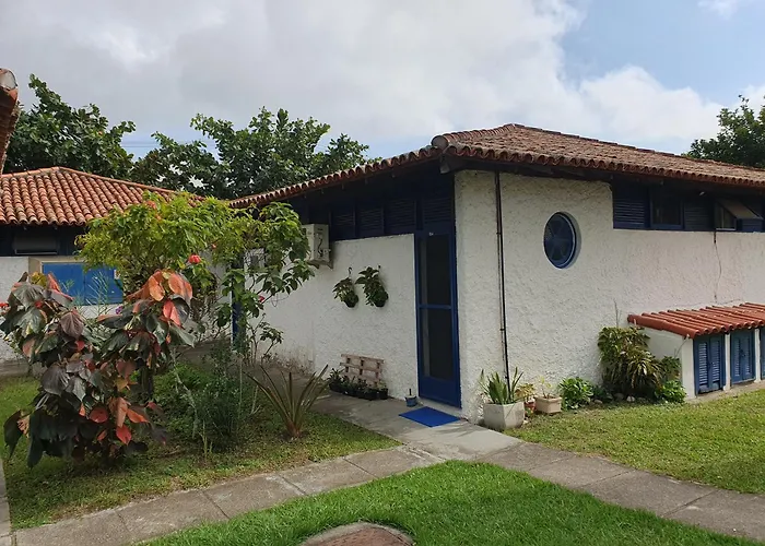 Apartamento Bangalo Cabo Frio