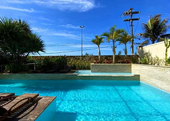 Mandai Apartamento Cabo Frio